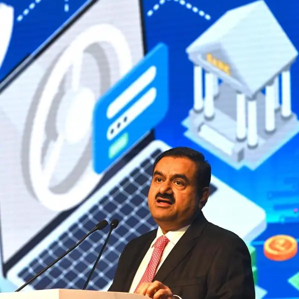 Gautam Adani says fundamentals of Indian firm 'strong' despite share collapse