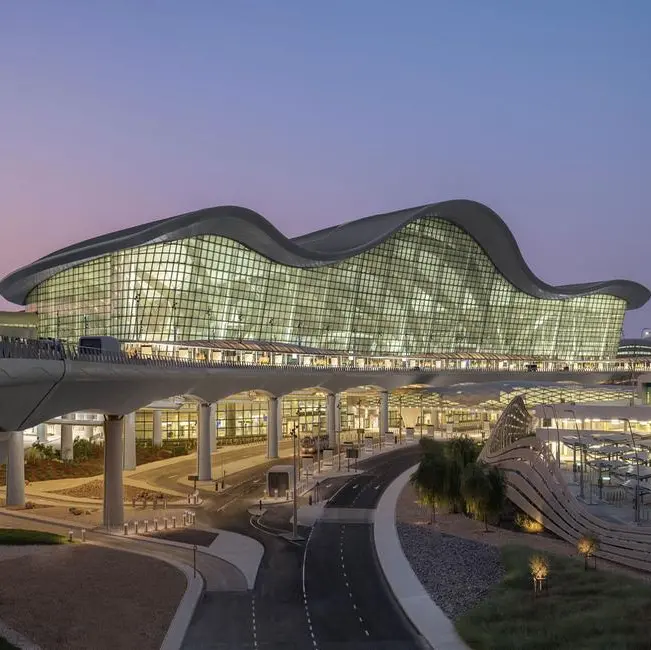 Abu Dhabi Airports signs MoU with SITA to develop Intelligent Total Airport Management platform