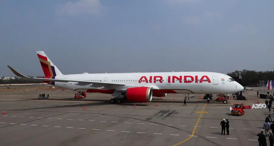 Air India buys 85 Airbus jets, eyes more Boeings, sources say