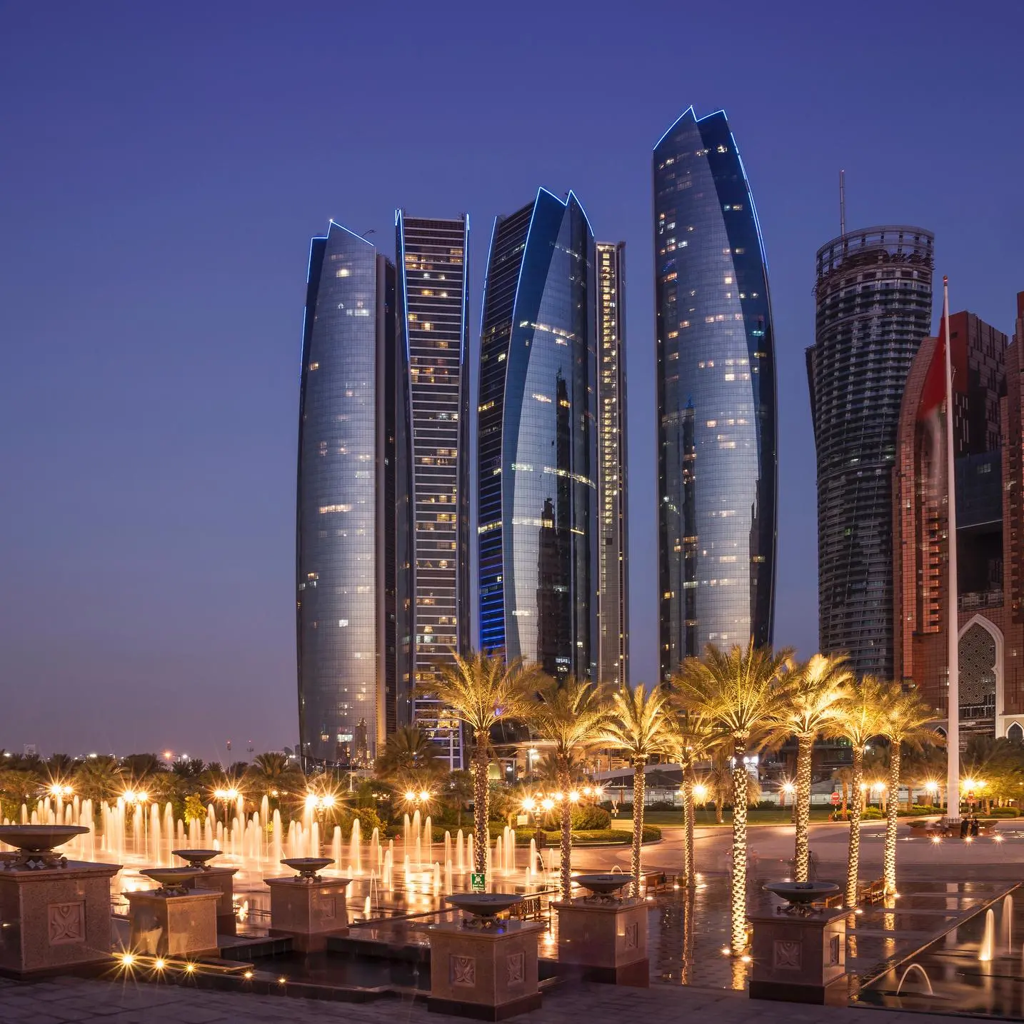 Producer Price Index in Abu Dhabi up 1.9% in Q1 2020: SCAD