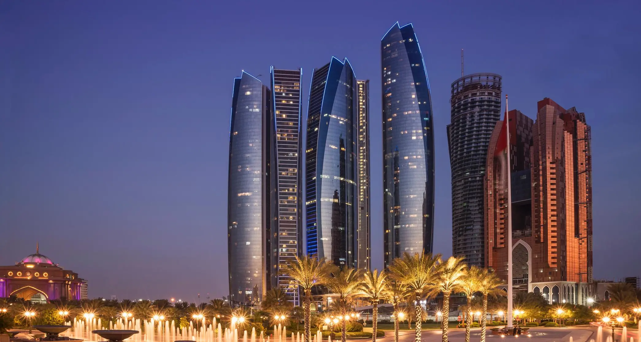 Producer Price Index in Abu Dhabi up 1.9% in Q1 2020: SCAD