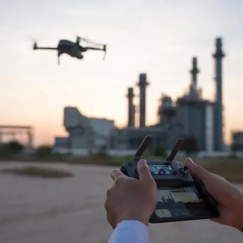 Abu Dhabi to use drones to plant mangrove seeds