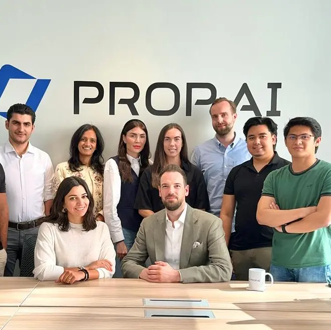 Prop-AI raises $1.5mln in pre-seed funding to expand its AI-powered real estate investment platform