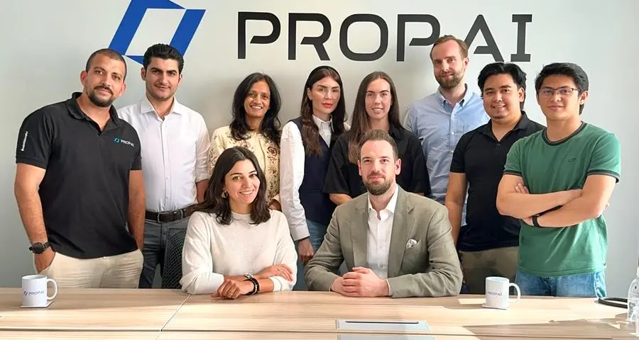 Prop-AI raises $1.5mln in pre-seed funding to expand its AI-powered real estate investment platform