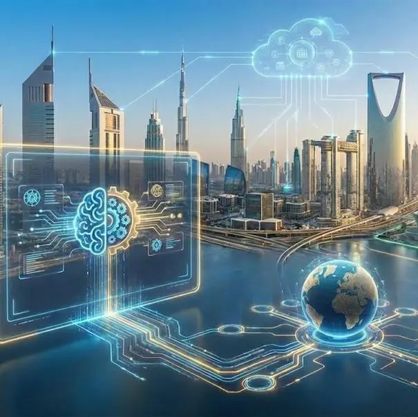 Mercans introduces AI-powered workforce and leave management engine to support compliance-driven growth in the Middle East