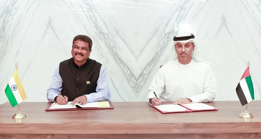 UAE Ministry of Education and its counterpart in India strengthen educational collaboration