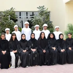Al Mawakeb and ISAS launch MFNC platform in the UAE for empowering Emirati students