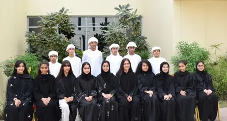 Al Mawakeb and ISAS launch MFNC platform in the UAE for empowering Emirati students