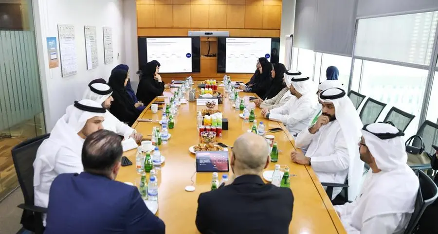 MoF concludes field visits programme under ‘Leaders of Finance’ initiative