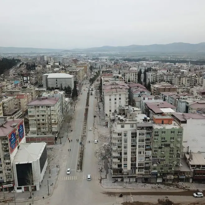 'Nobody warned us': Turkey struggles to rebuild month after quake