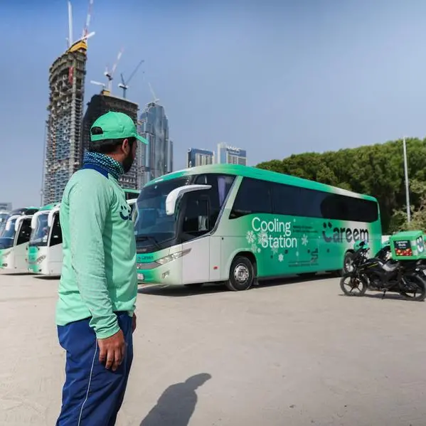 Careem and MAJRA launch UAE-wide summer initiatives for Captains