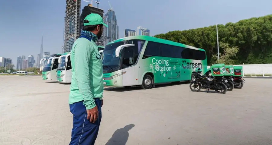 Careem and MAJRA launch UAE-wide summer initiatives for Captains