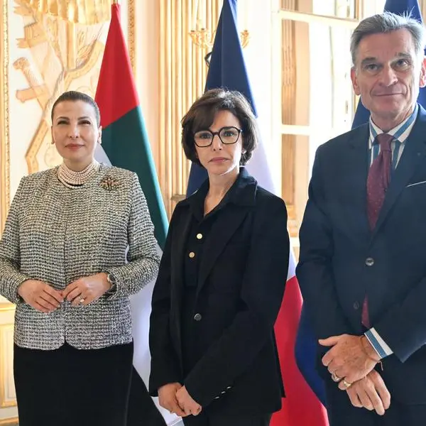 Abu Dhabi Music & Arts Foundation and France’s Manufactures nationales sign MoU to advance cultural exchange and enable artistic progress