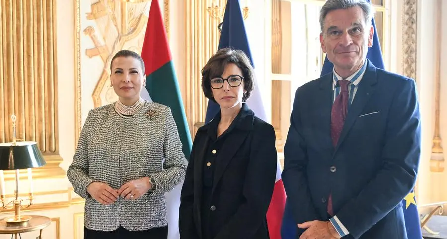 Abu Dhabi Music & Arts Foundation and France’s Manufactures nationales sign MoU to advance cultural exchange and enable artistic progress