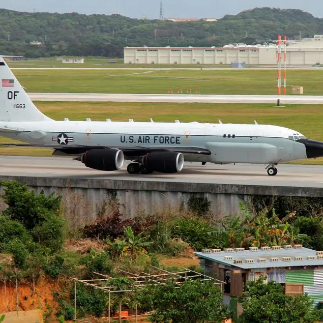 Why the U.S. is overhauling its marines on Japan's Okinawa