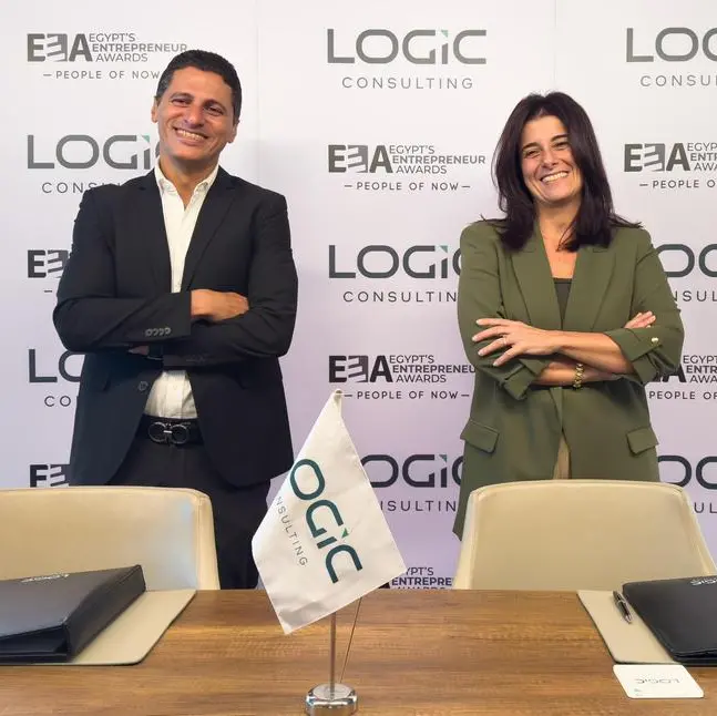 LOGIC Consulting joins forces with EEA to boost business growth and empower Egyptian entrepreneurs