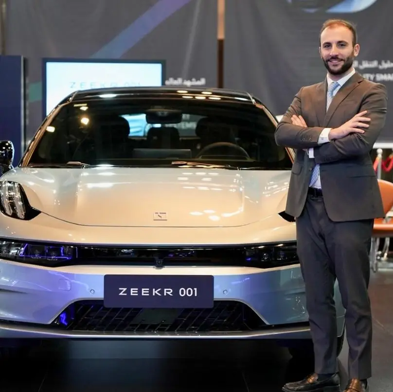 AW Rostamani Group and ZEEKR vow to accelerate EV adoption in the UAE at WETEX