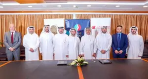 EPPCO Lubricants expands its retail footprint through agreement with Alserkal Group