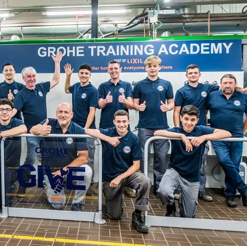 GROHE becomes new global partner of WorldSkills