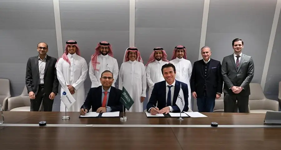 HUMAIN And DataVolt join forces to attract large scale AI workloads to Saudi Arabia