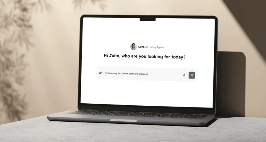 Cercli launches Cera AI hiring agent globally to help companies hire faster and smarter