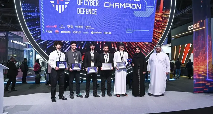 Dubai Electronic Security Center concludes its participation at GISEC Global 2025 by showcasing key national initiatives and honoring cybersecurity talents