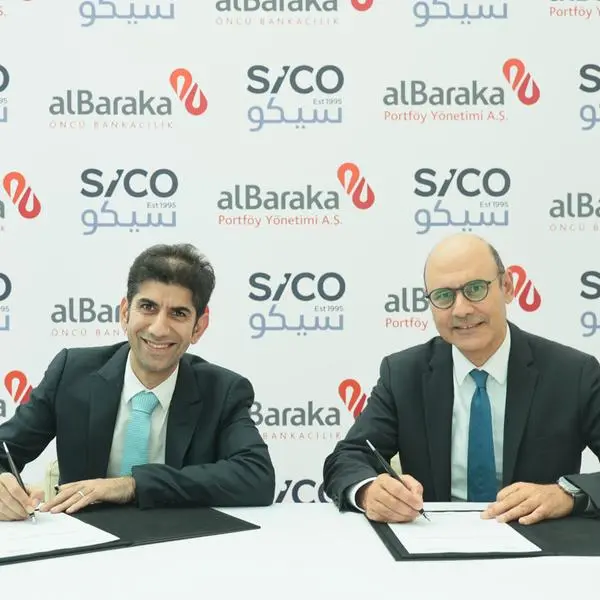 Albaraka Portfolio Management Company launches the first “Türki̇ye-focused” sukuk fund In Bahrain