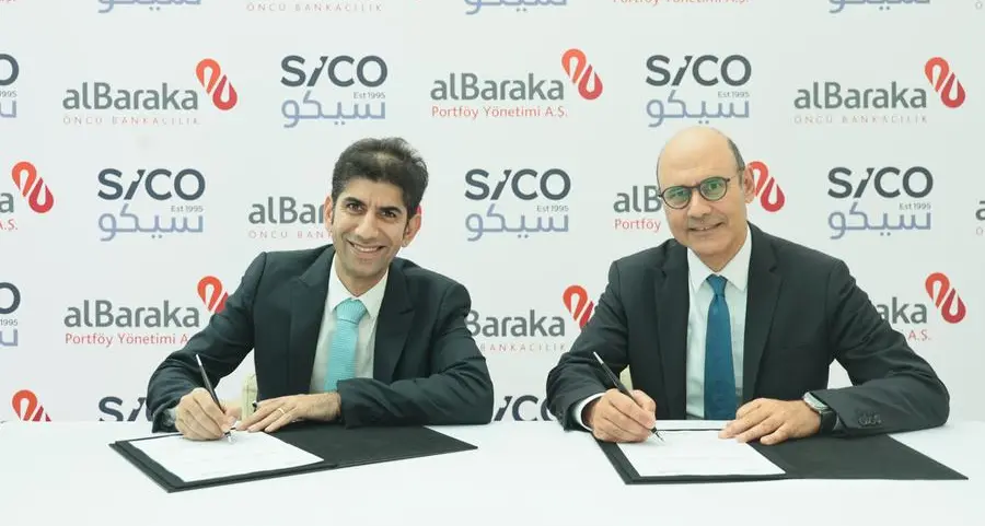 Albaraka Portfolio Management Company launches the first “Türki̇ye-focused” sukuk fund In Bahrain