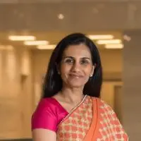 CEO of ICICI Bank Chanda Kochhar to address \"women in the financial and banking sector conference\"