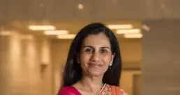 CEO of ICICI Bank Chanda Kochhar to address \"women in the financial and banking sector conference\"