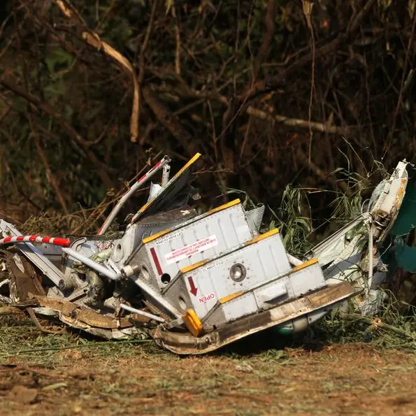 Search resumes for four people missing in Nepal after deadly air crash