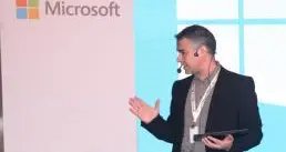 Microsoft Jordan Introduces Windows 10 in the Kingdom