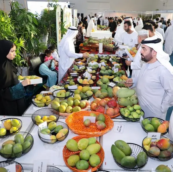 3rd Mango Festival 2024 concludes on high note, attracting 10,000 visitors