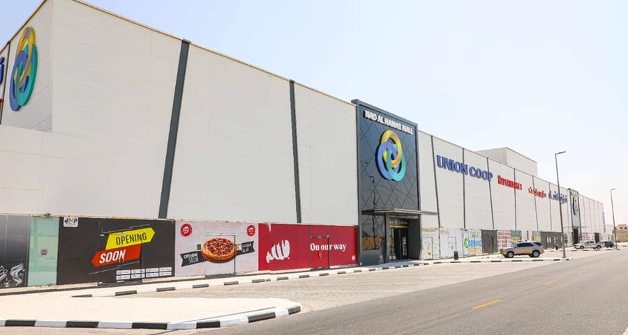 Nad Al Hamar Mall opens up for shoppers with exclusive promotion