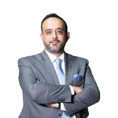 Al Ruwad Real Estate appoints General Manager of sales and marketing