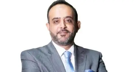 Al Ruwad Real Estate appoints General Manager of sales and marketing