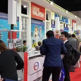 Malaysia to showcase its healthcare expertise and surgical gloves market worth US$4.16 bn at Arab Health 2021