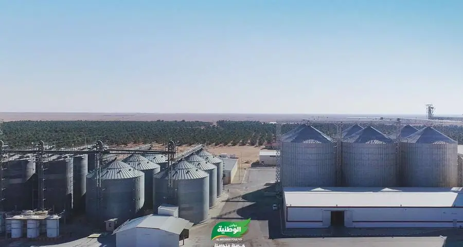 Al Watania Poultry unveils largest cooling plant in the Middle East