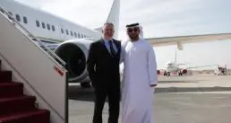 Royal Jet Sets New Benchmark with Latest Boeing Business Jet Delivery