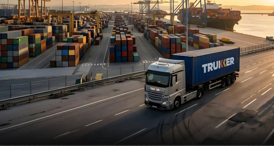 TruKKer closes landmark $300mln cross-border securitisation facility to fuel regional expansion