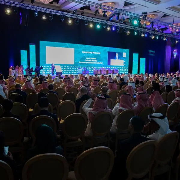 2022 Euromoney Saudi Arabia conference brings global market leaders together