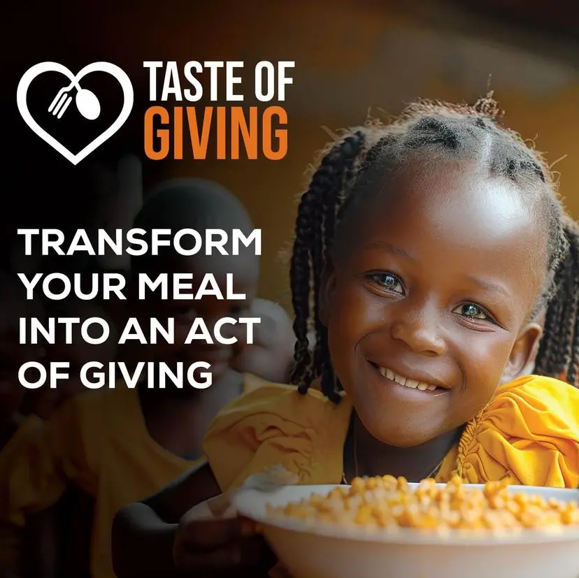 Dubai Cares invites the UAE community to dine with purpose through ‘Taste of Giving’