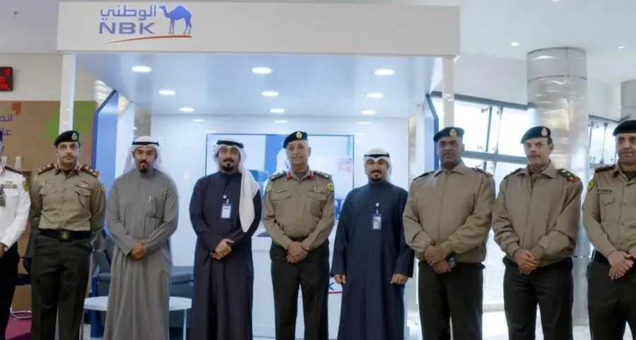 NBK participates in the “Employment after completion of military service” career fair