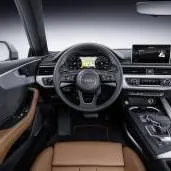 Q-Auto welcomes the second-generation of Audi A5 with an exciting social media competition