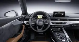 Q-Auto welcomes the second-generation of Audi A5 with an exciting social media competition