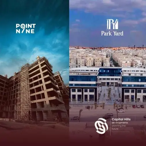 Capital Hills reports major construction milestones, unveils expansion plans for 2026