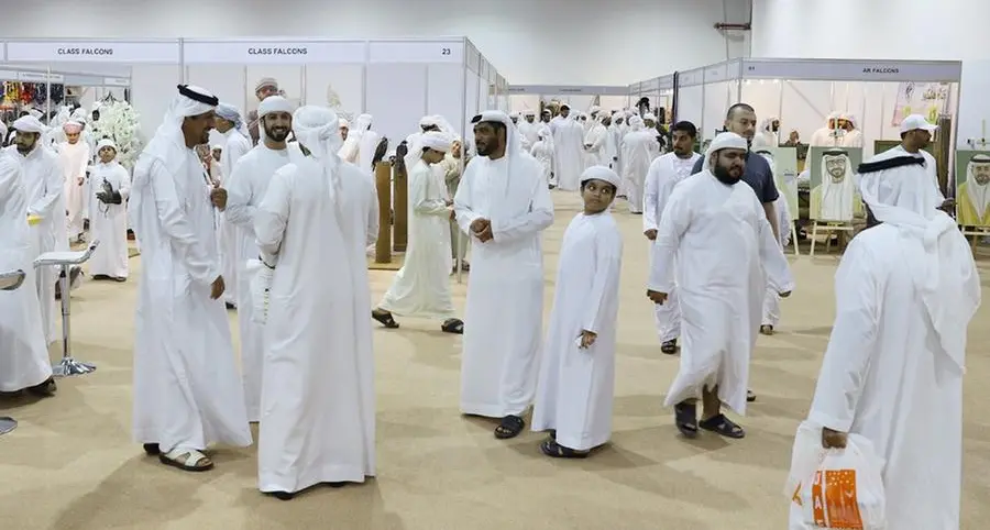 Al Asayl Exhibition 2025 draws big crowds and exhibitor praise