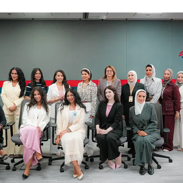 Gulf Bank continues driving women’s empowerment with WOW program