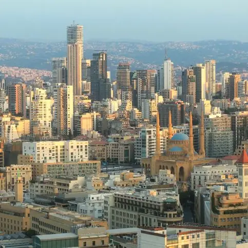 Real estate transactions in Lebanon up 63% in 2020