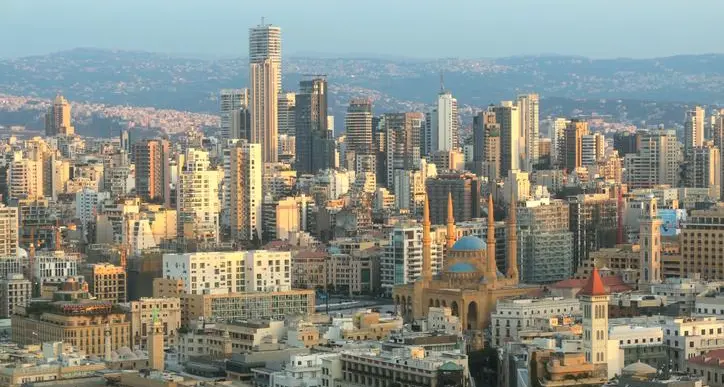 Real estate transactions in Lebanon up 63% in 2020